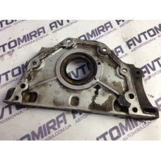Крышка двигателя передняя Fiat Scudo 2.0 Multijet 2007-2016 9644251680